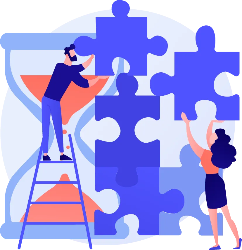 Collaboration model